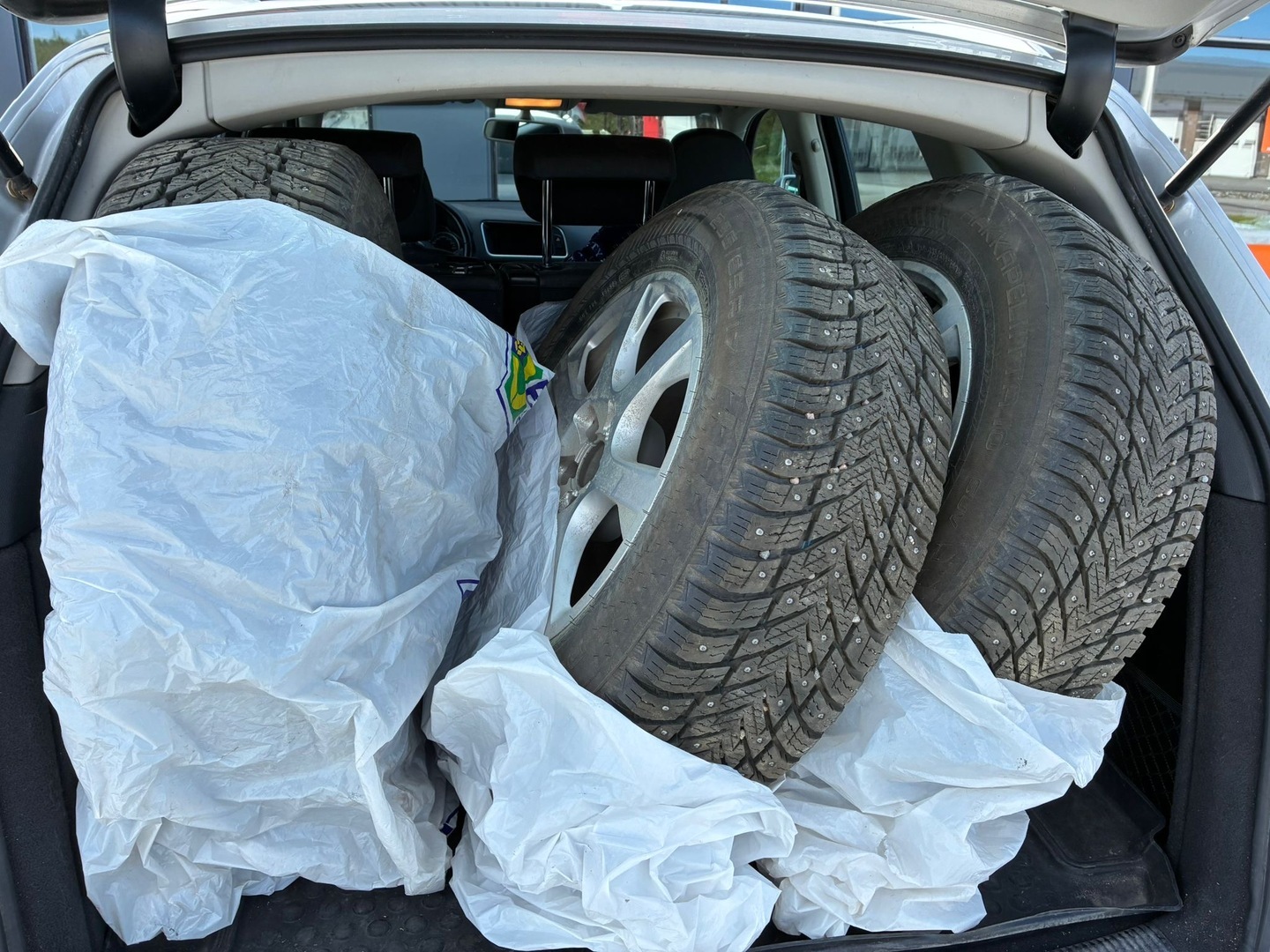 AUDI Q5 2011