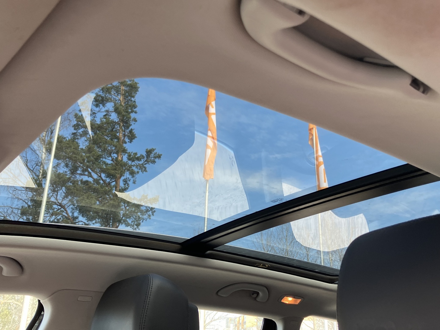 VOLKSWAGEN Passat 2012