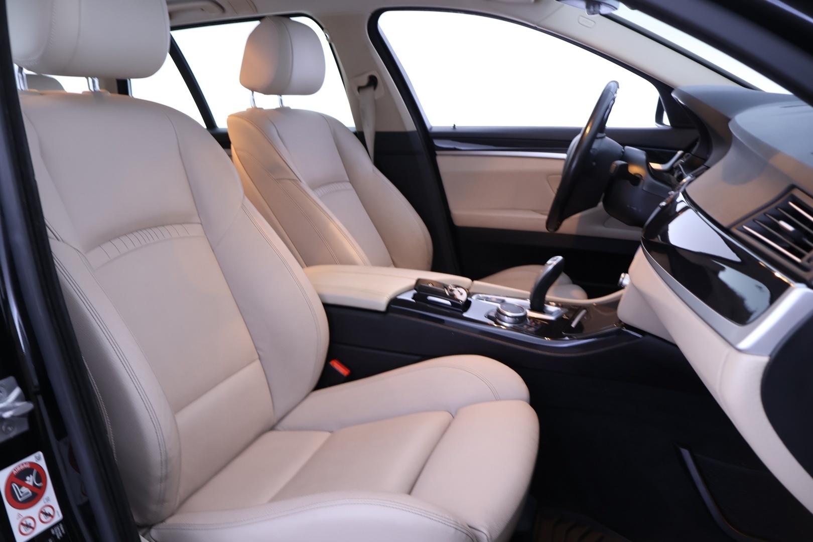 BMW 520 2017