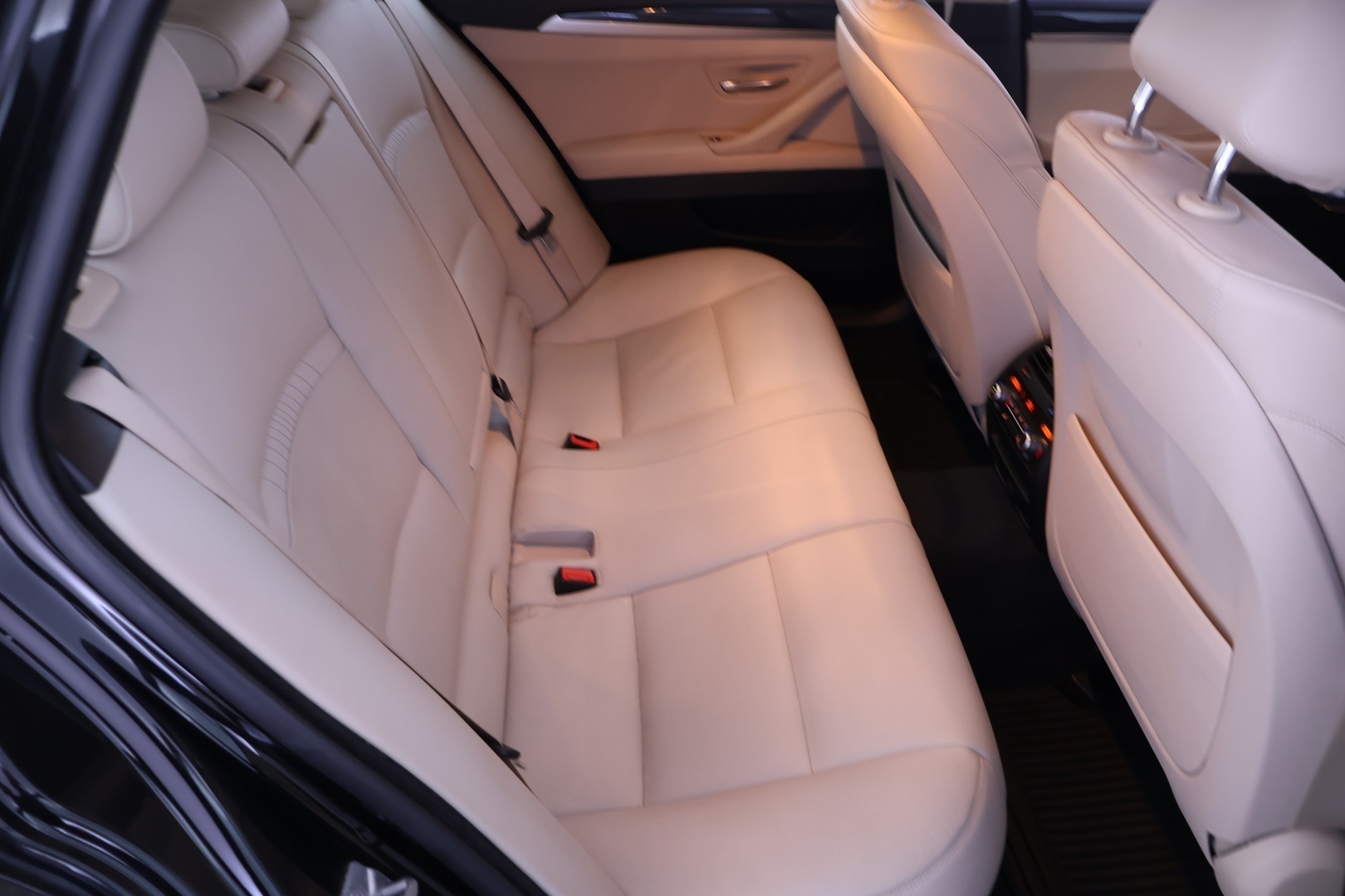 BMW 520 2017