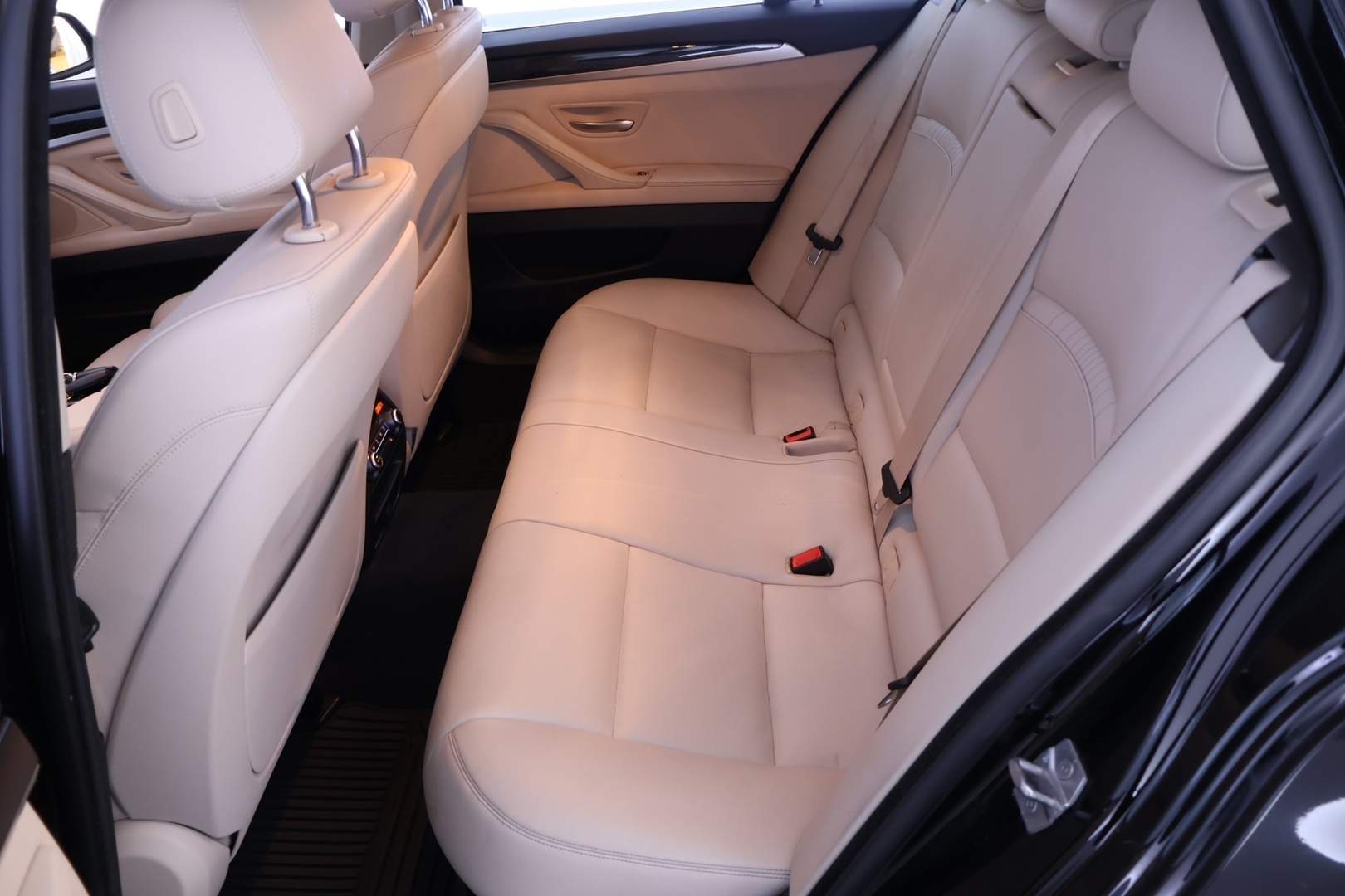 BMW 520 2017