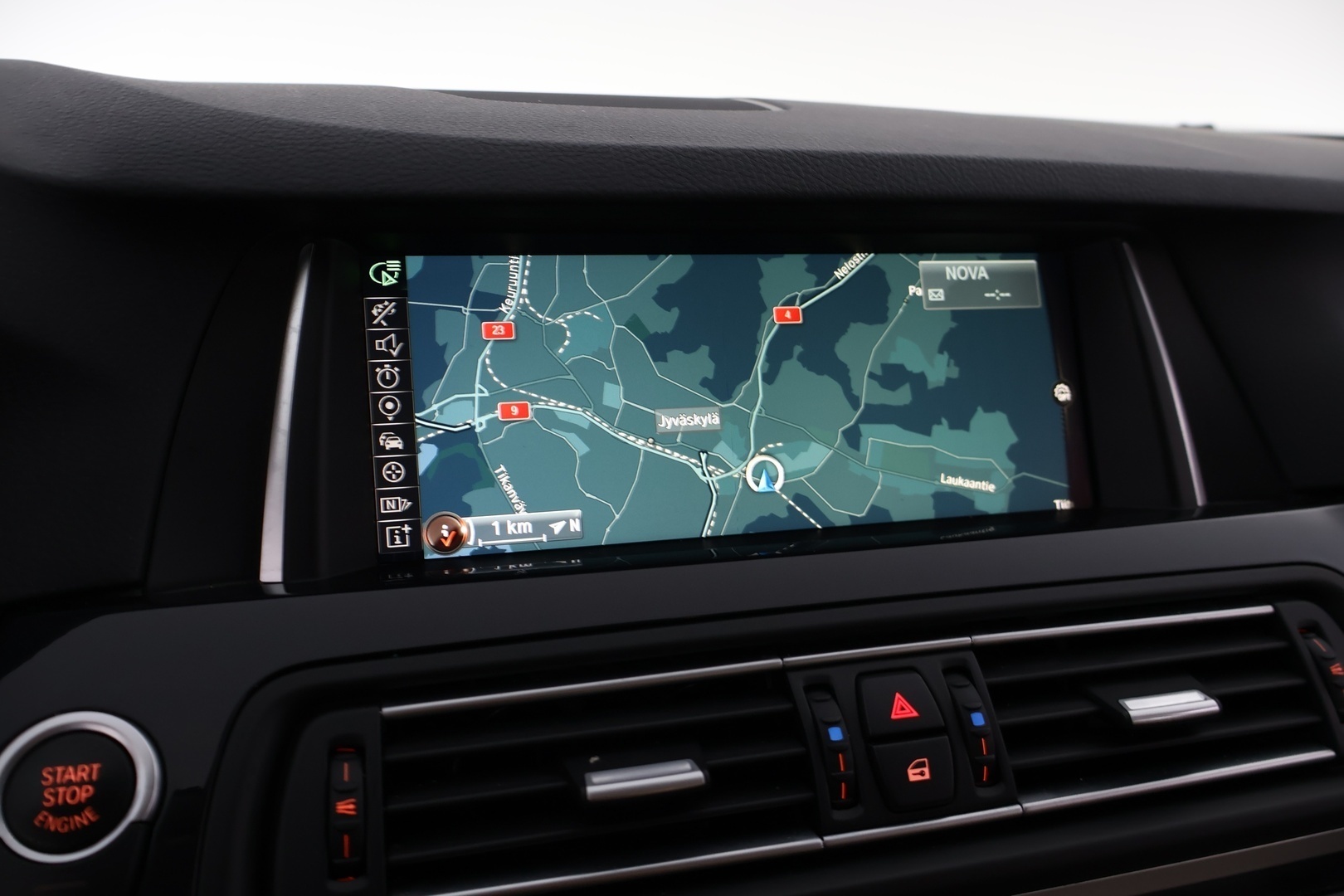 BMW 520 2017
