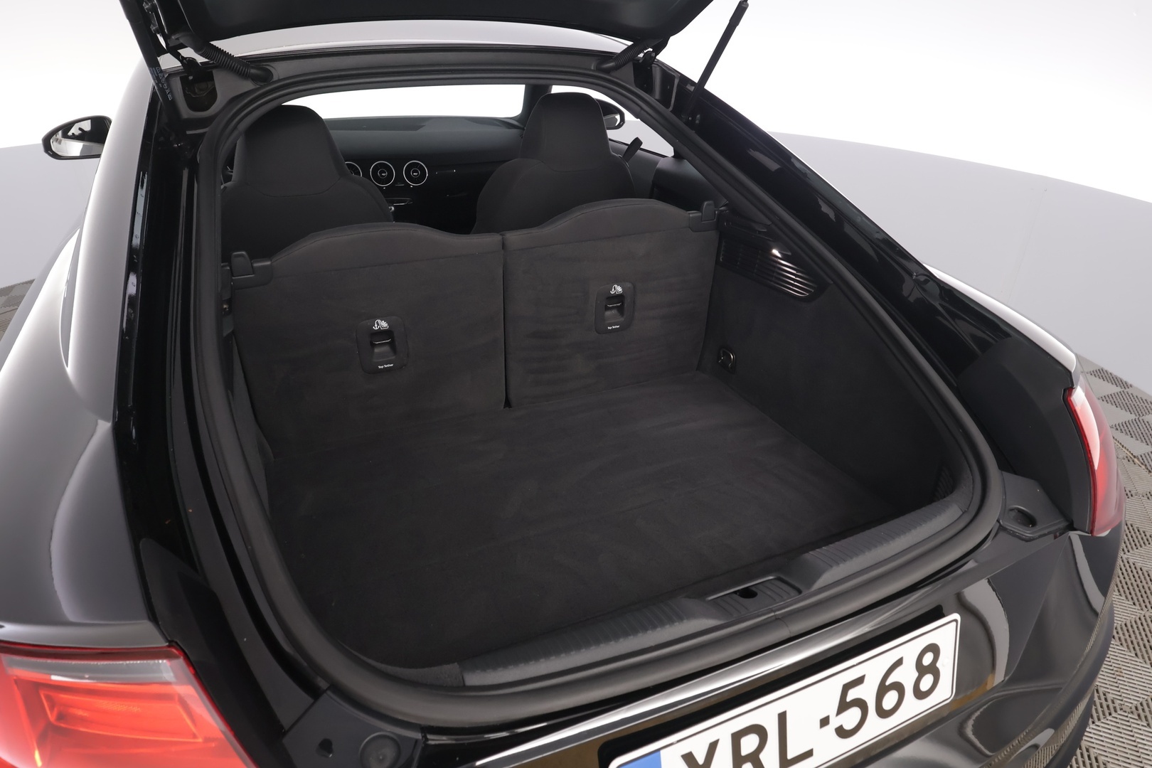 AUDI TT 2023