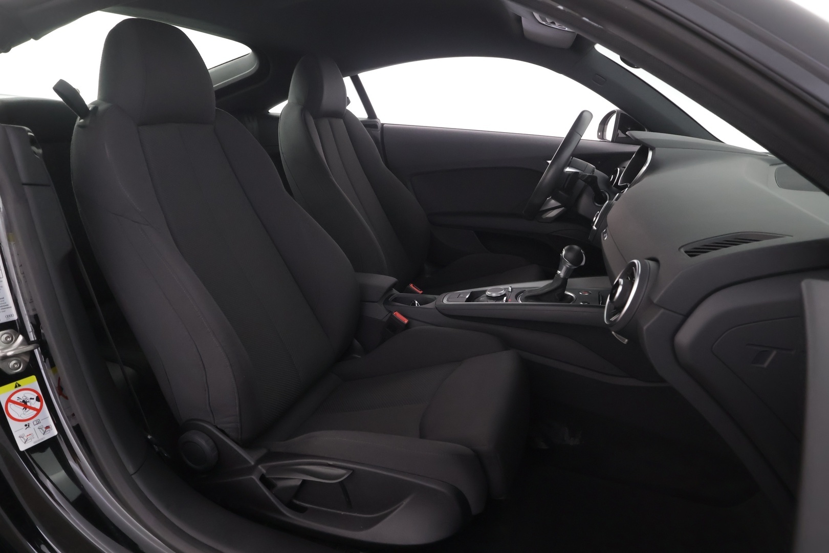 AUDI TT 2023