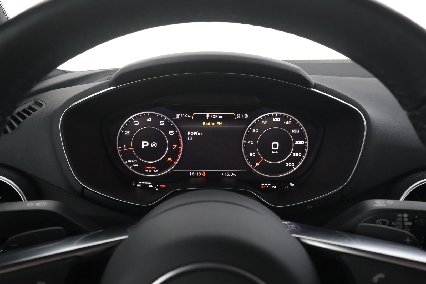 AUDI TT 2023