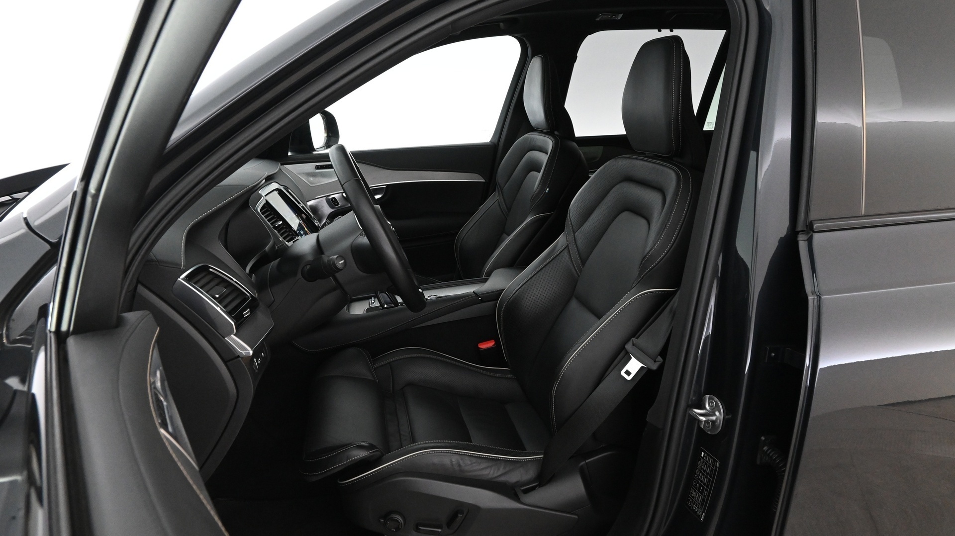 VOLVO XC90 2022