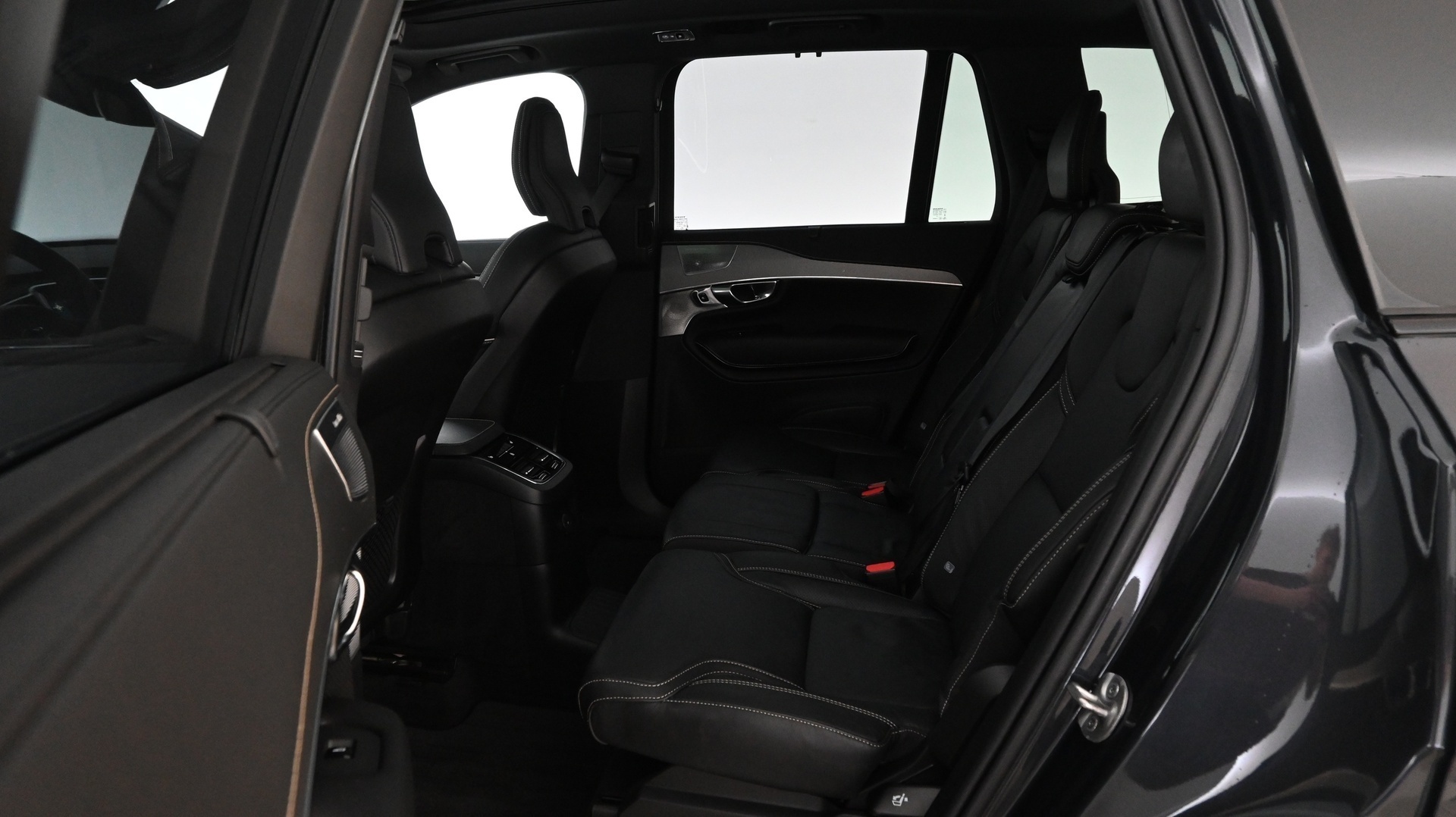VOLVO XC90 2022