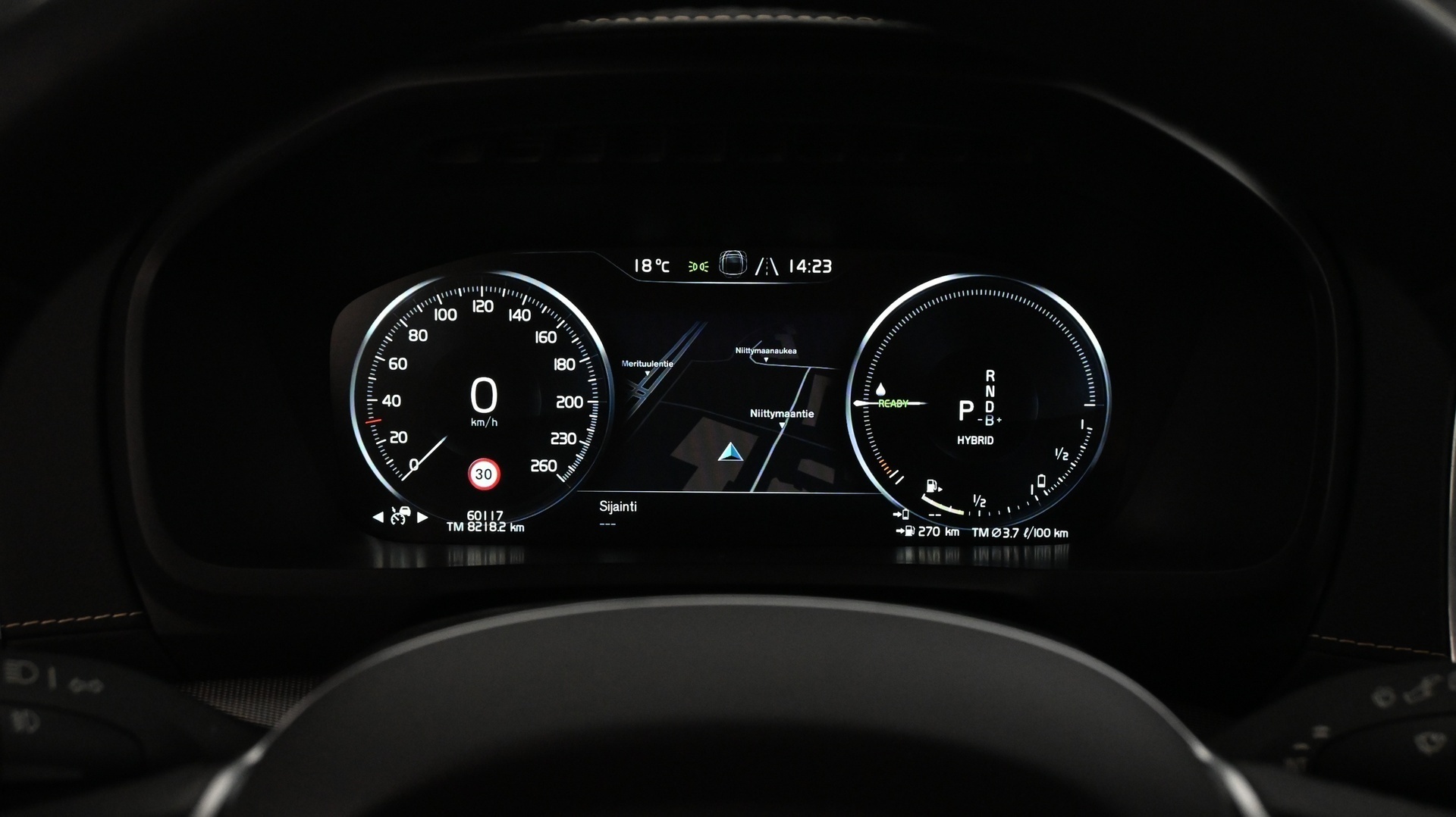 VOLVO XC90 2022
