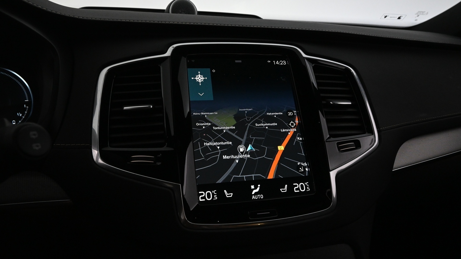 VOLVO XC90 2022