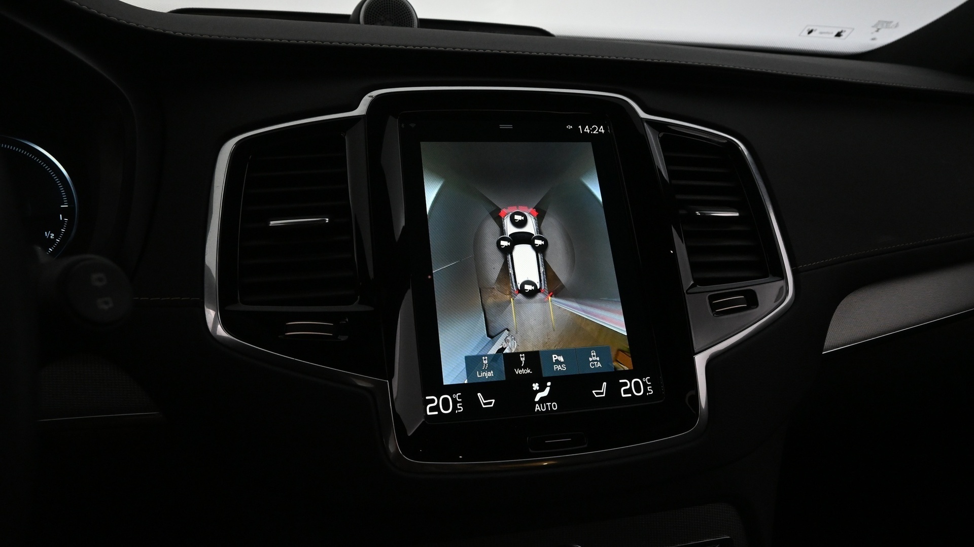VOLVO XC90 2022