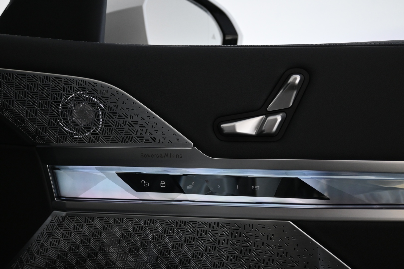 BMW i7 2022