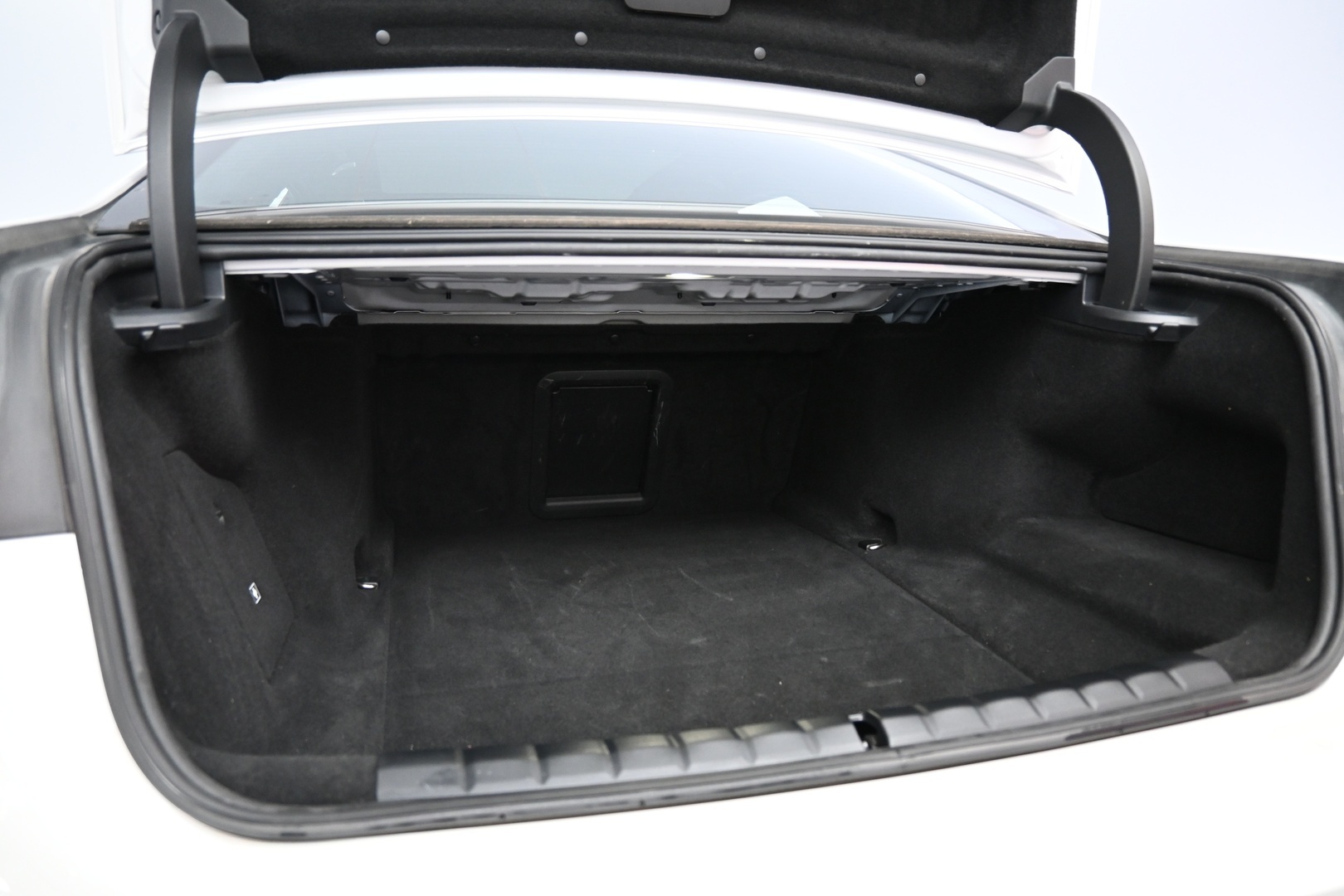 BMW i7 2022