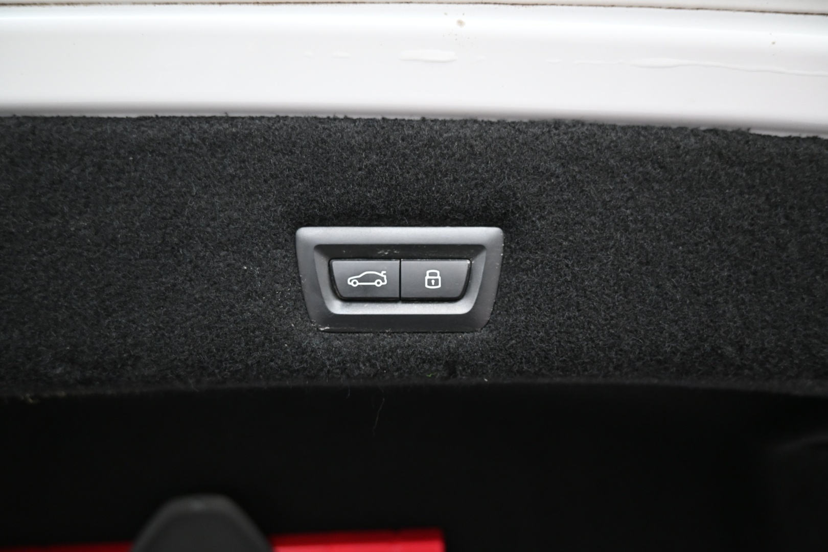 BMW i7 2022