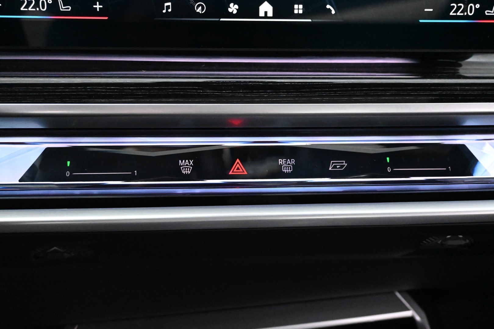 BMW i7 2022