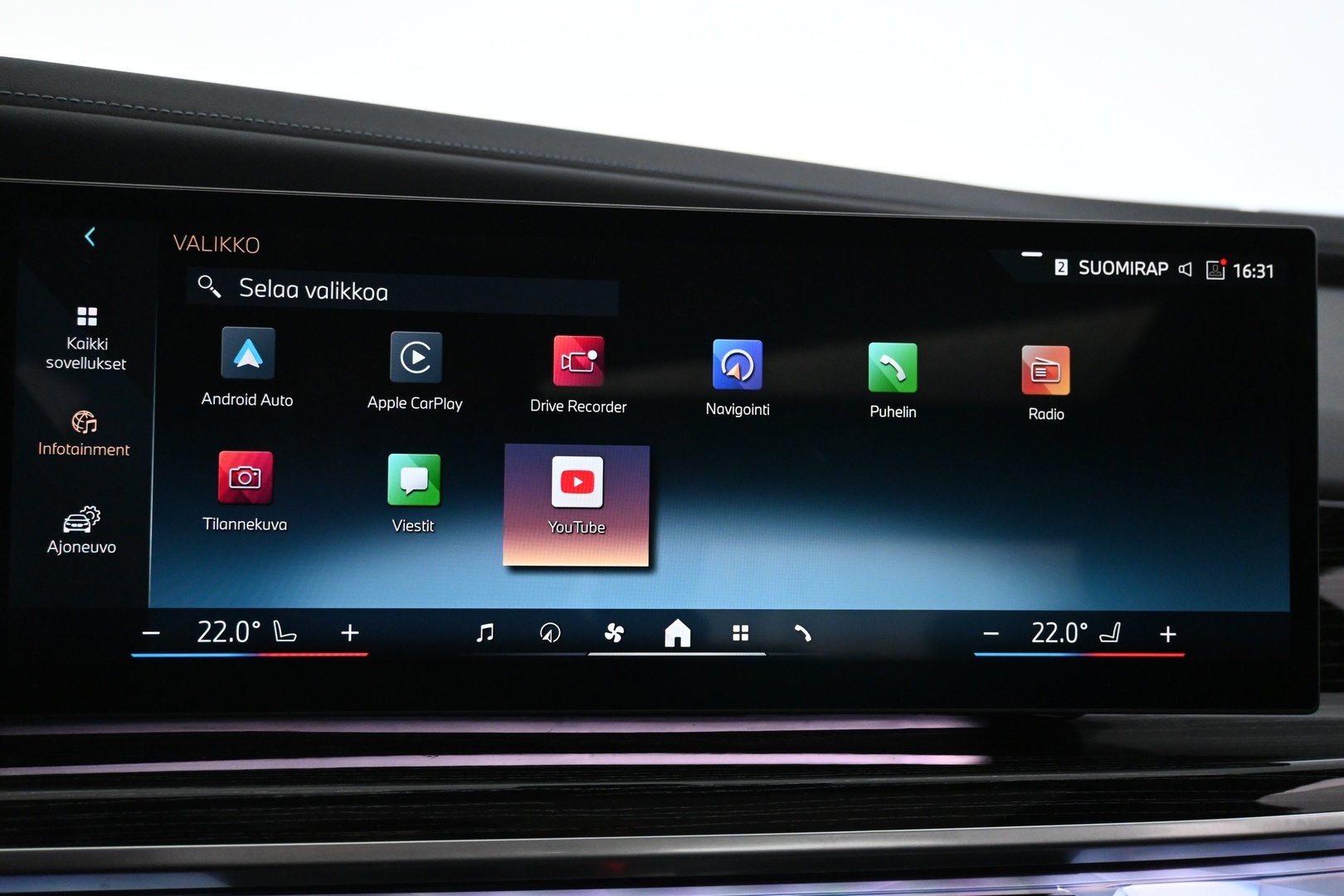 BMW i7 2022