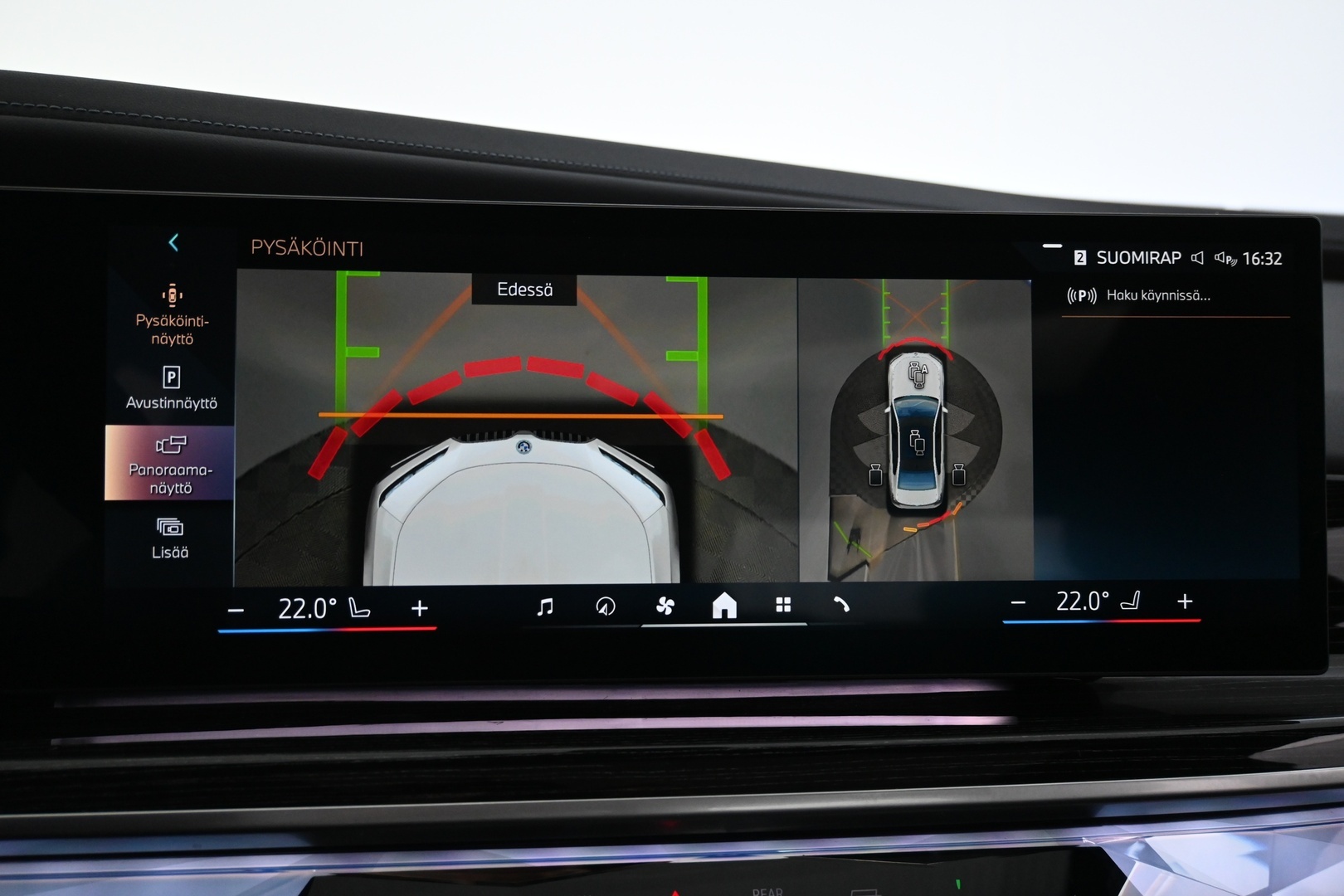 BMW i7 2022