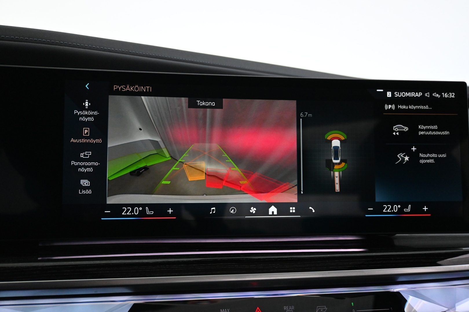 BMW i7 2022