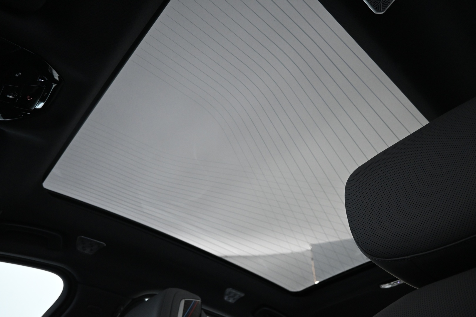 BMW i7 2022