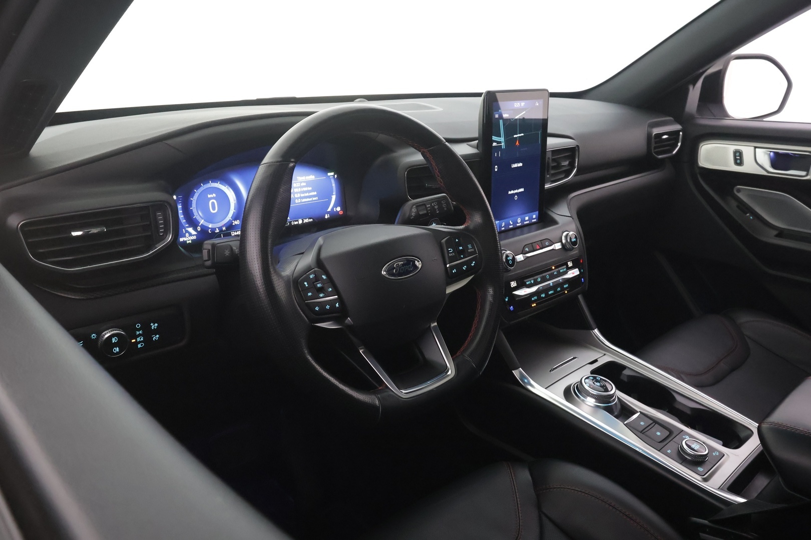 FORD Explorer 2020