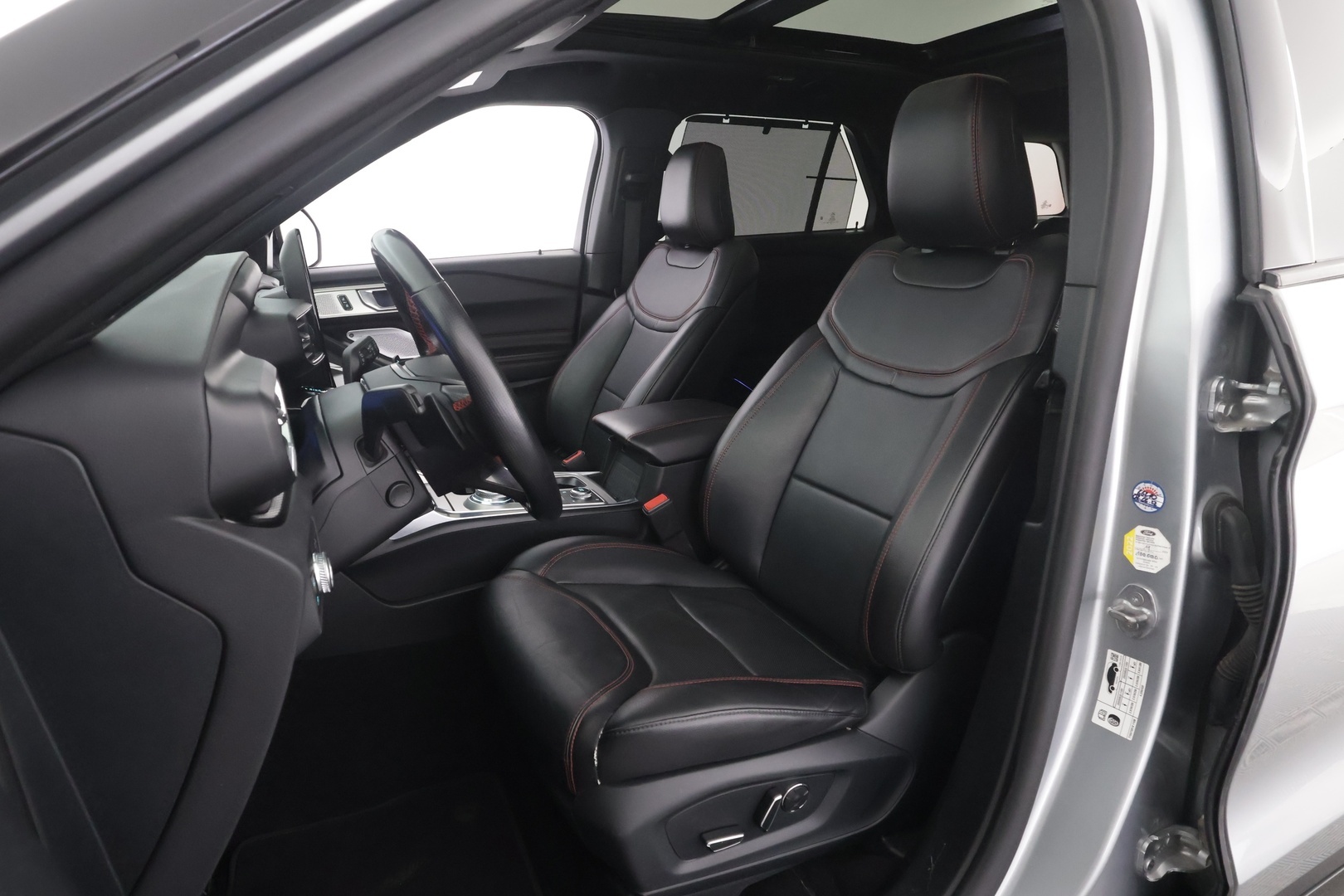 FORD Explorer 2020