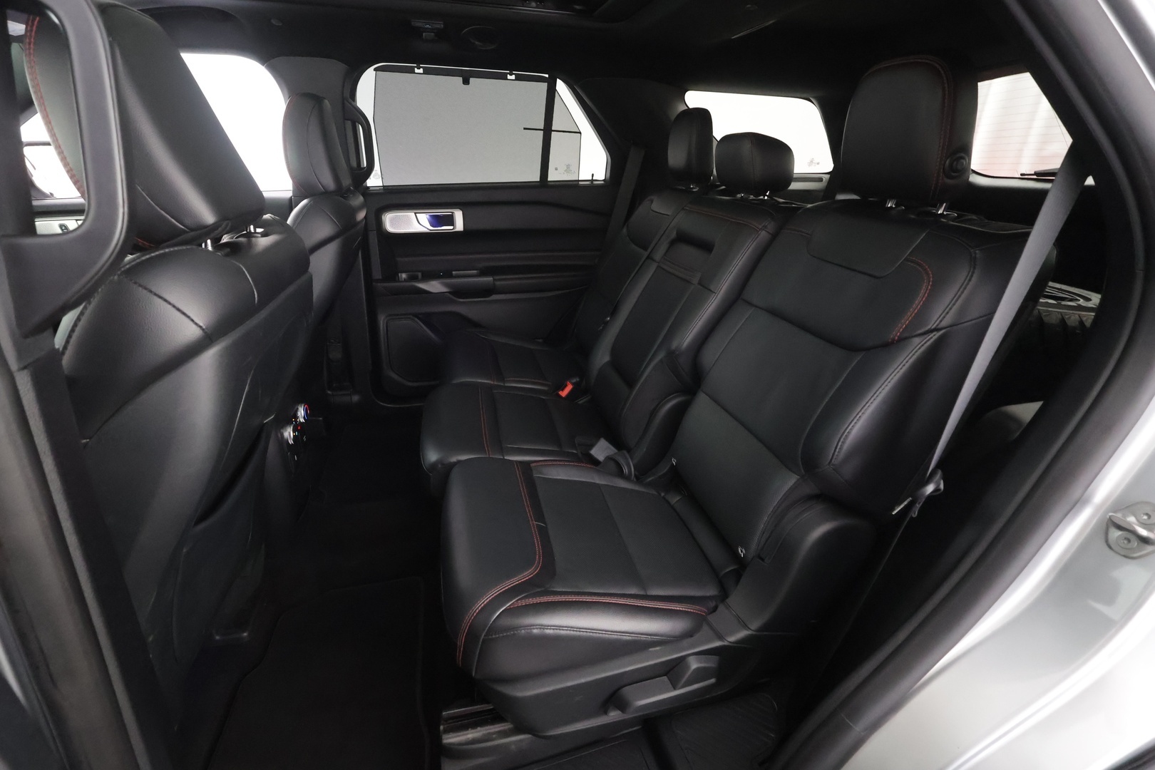 FORD Explorer 2020