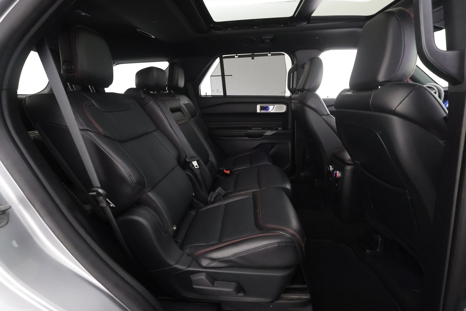 FORD Explorer 2020