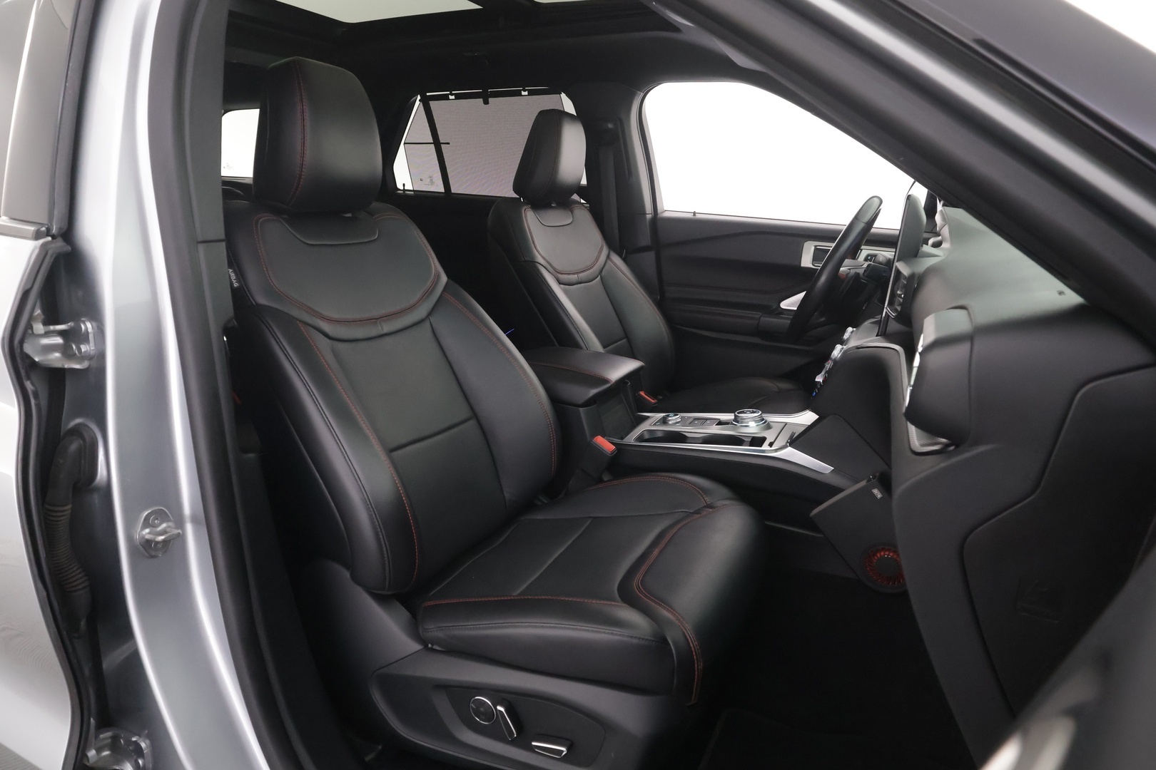 FORD Explorer 2020