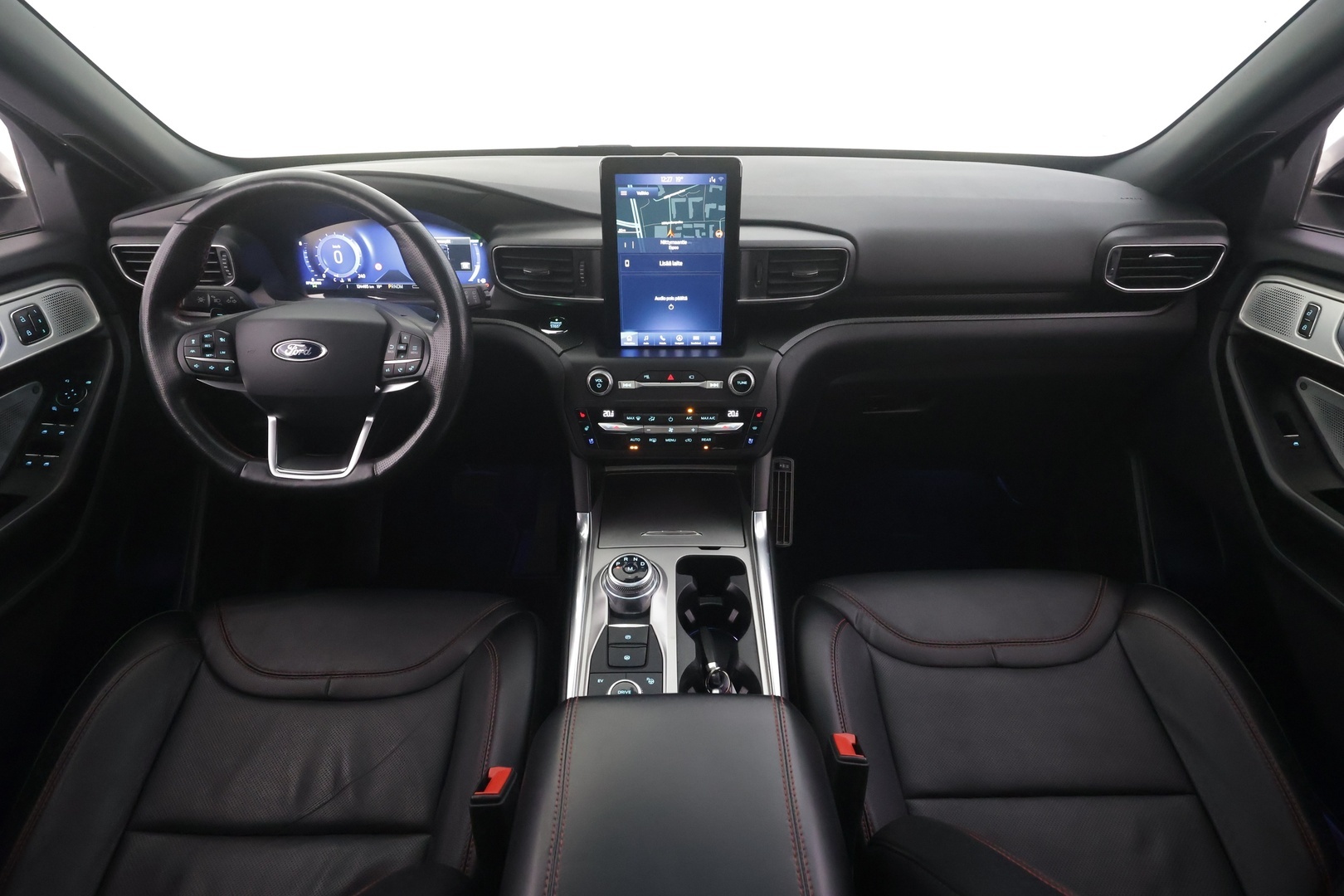 FORD Explorer 2020