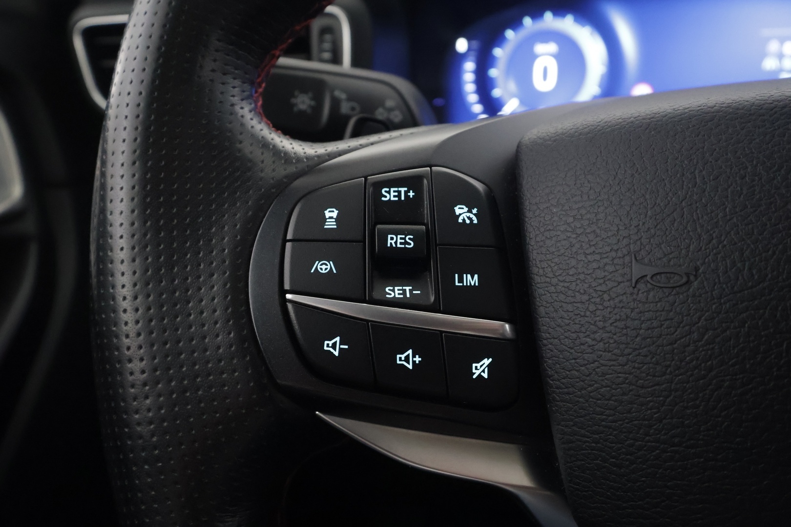 FORD Explorer 2020