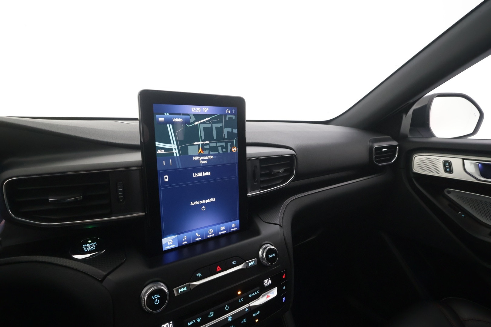 FORD Explorer 2020