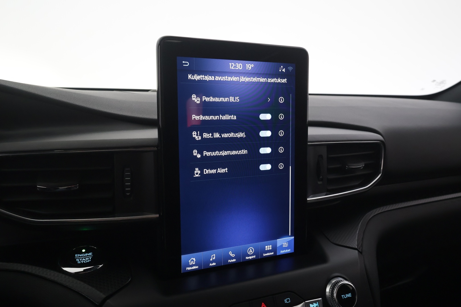 FORD Explorer 2020