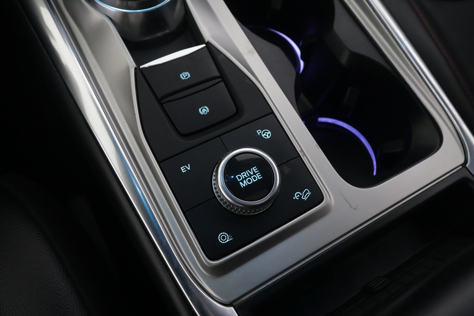 FORD Explorer 2020