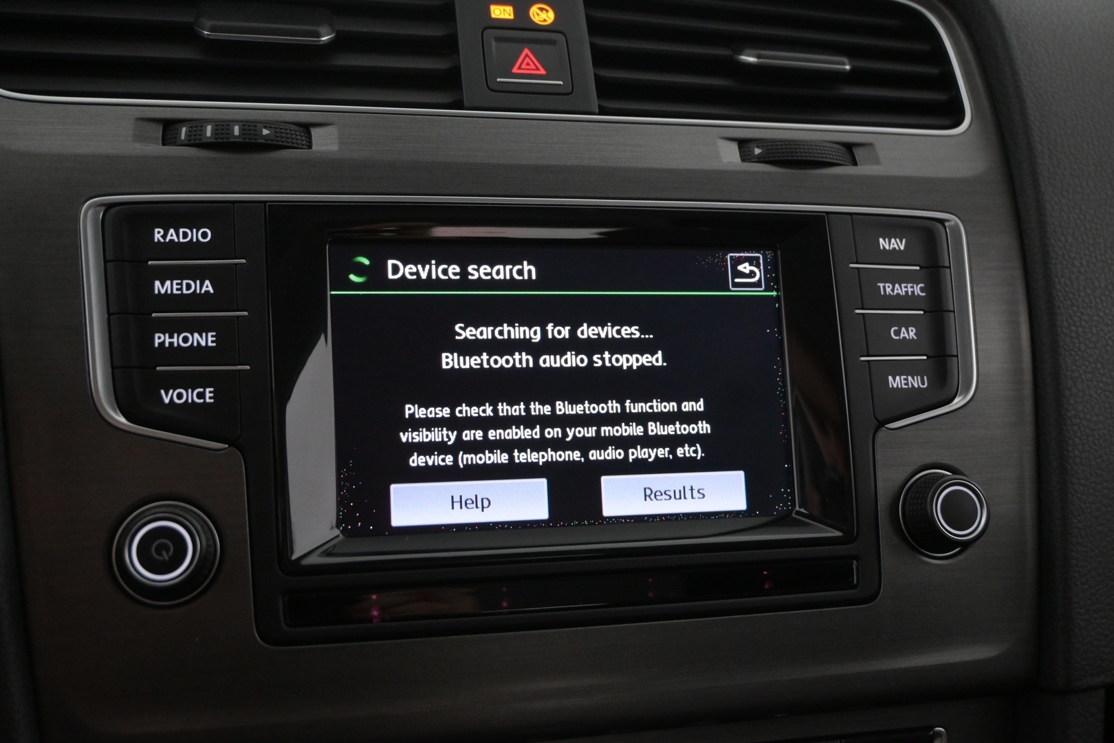 VOLKSWAGEN Golf 2013