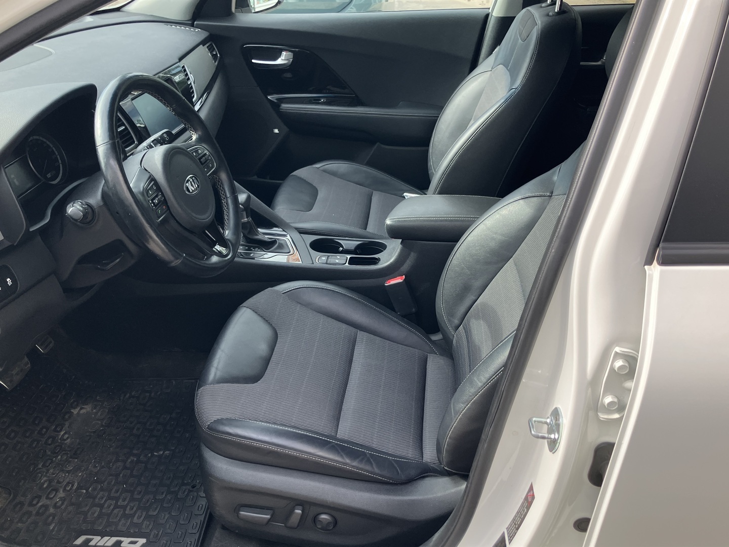 KIA Niro 2017