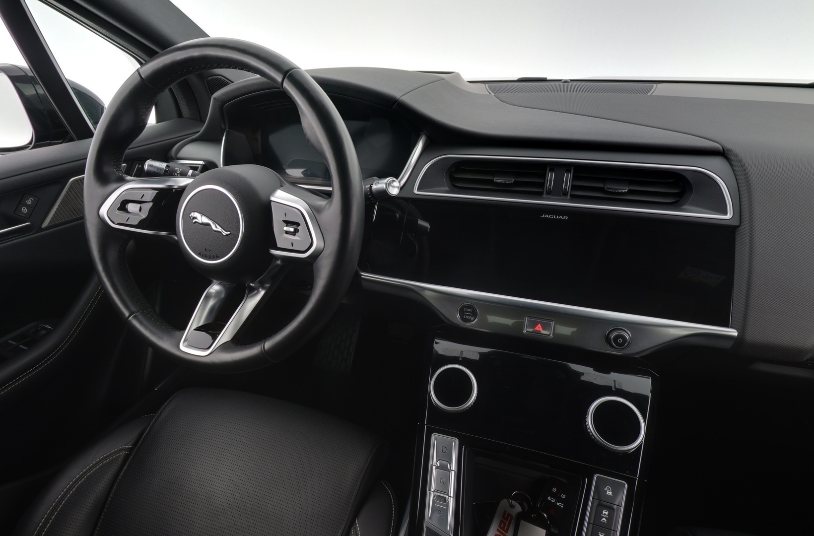 JAGUAR I-PACE 2020