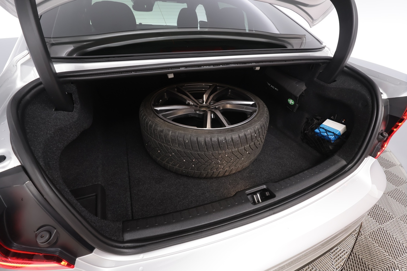 VOLVO S60 2022