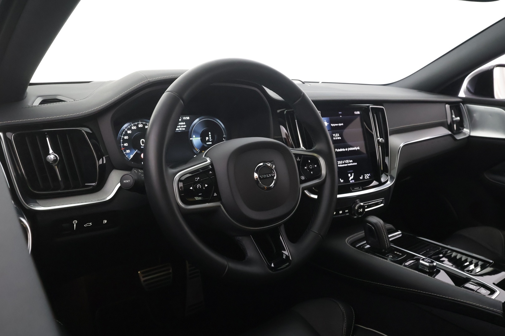 VOLVO S60 2022