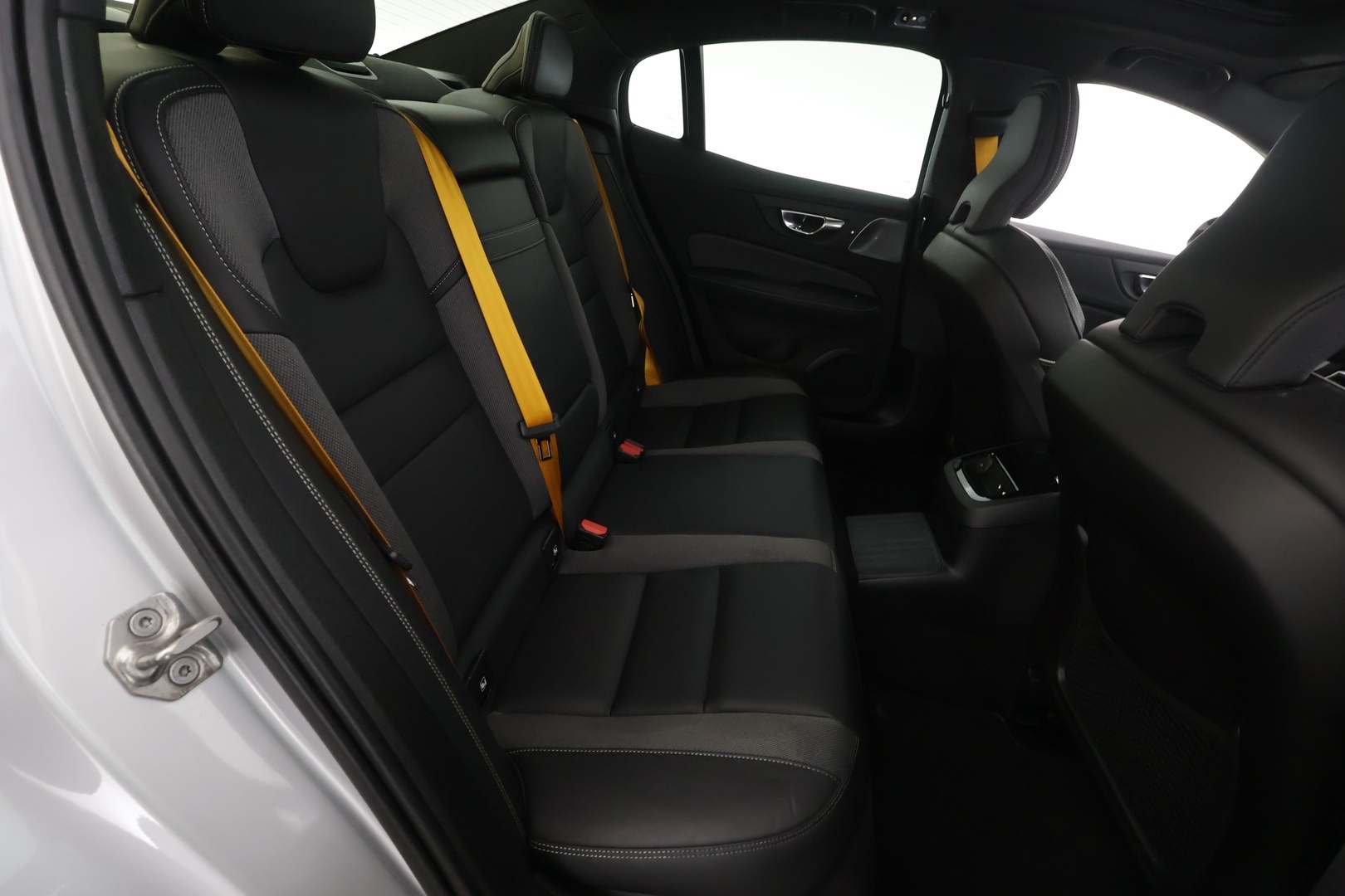 VOLVO S60 2022