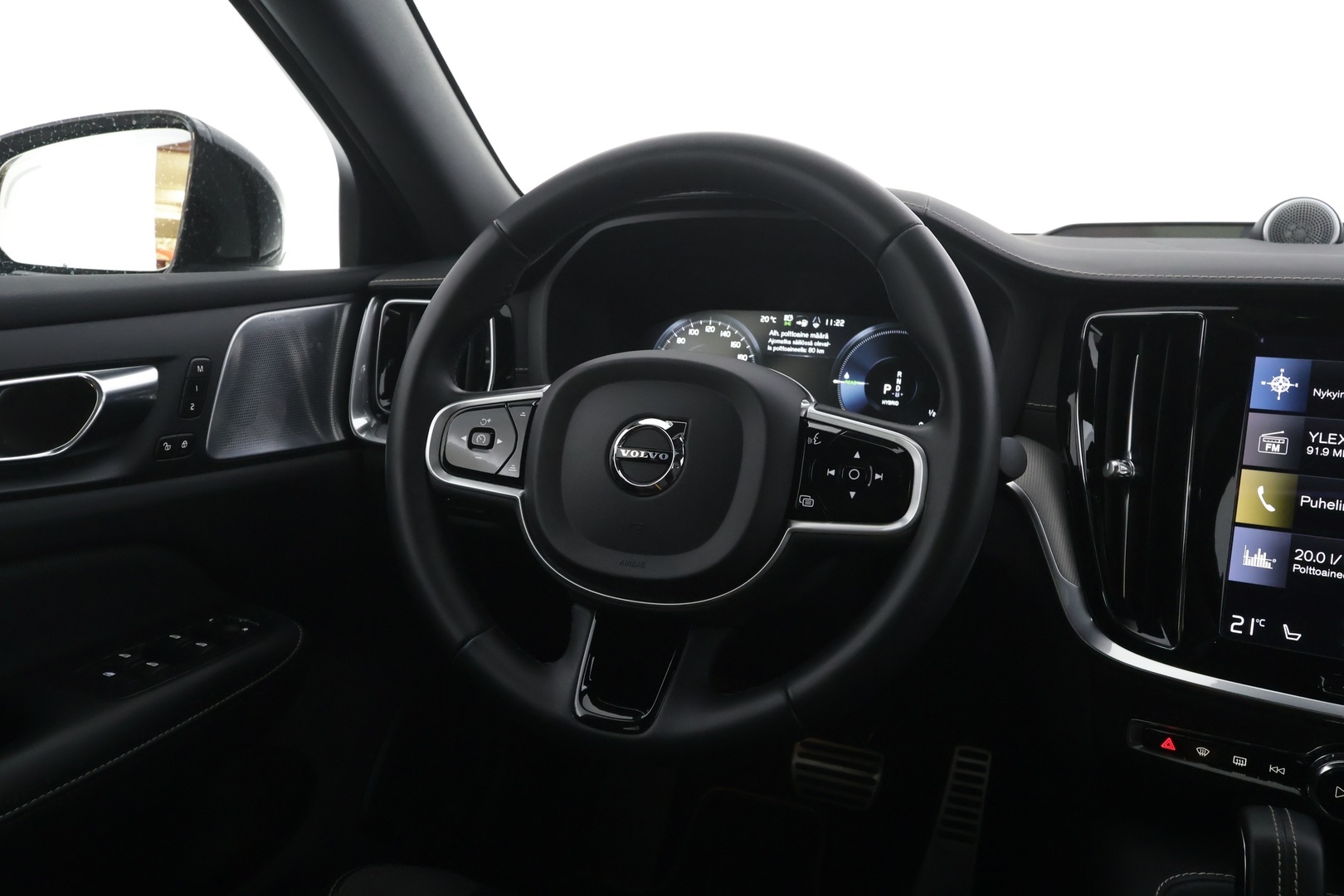 VOLVO S60 2022