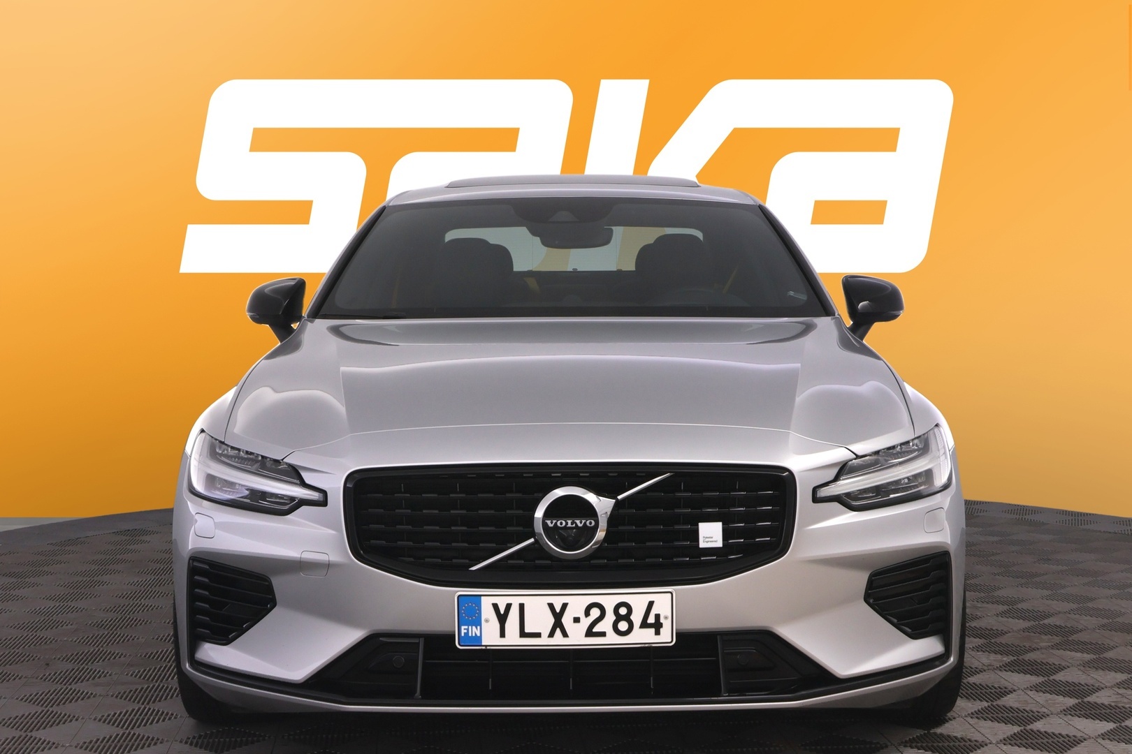 VOLVO S60 2022