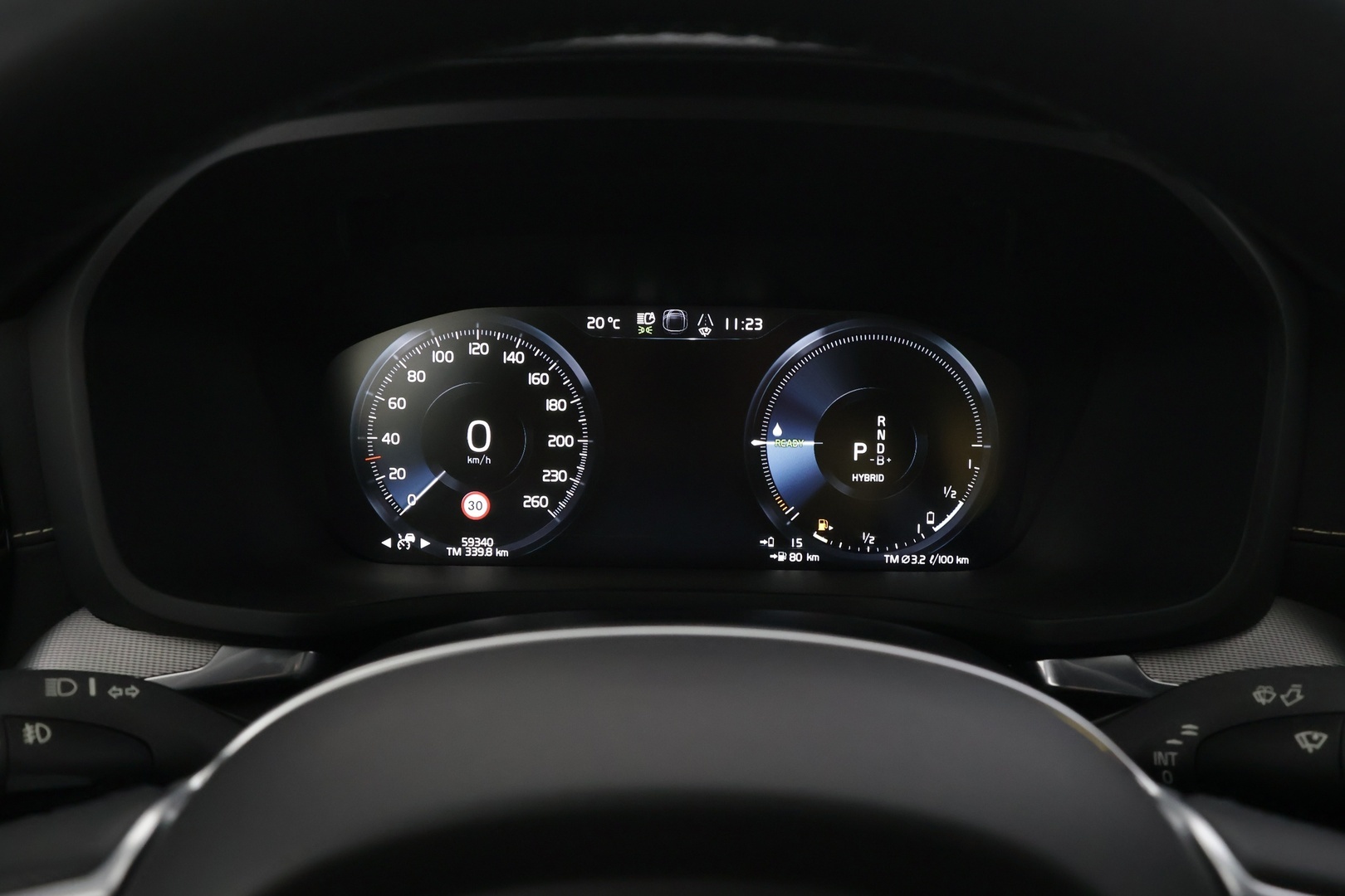 VOLVO S60 2022