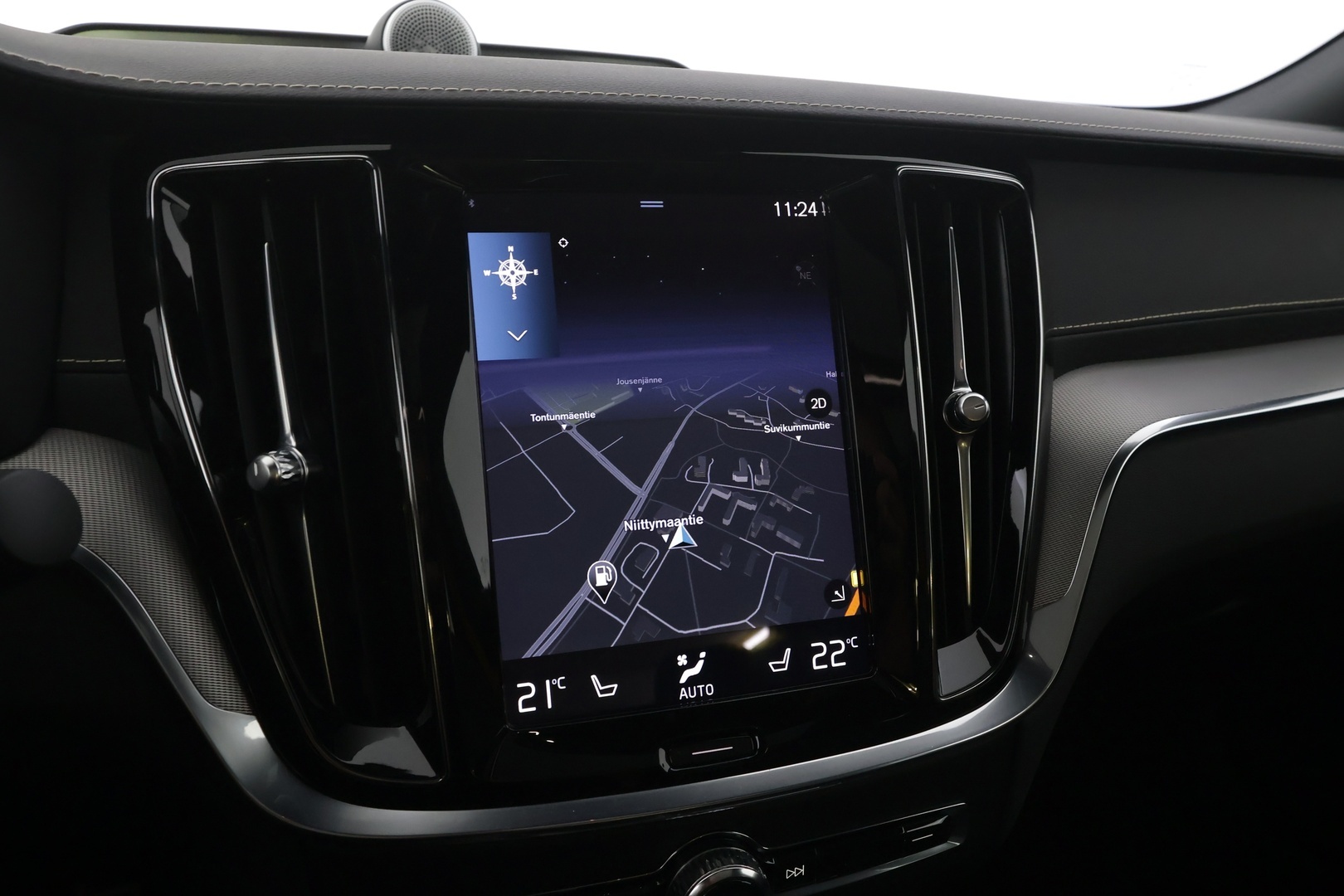 VOLVO S60 2022
