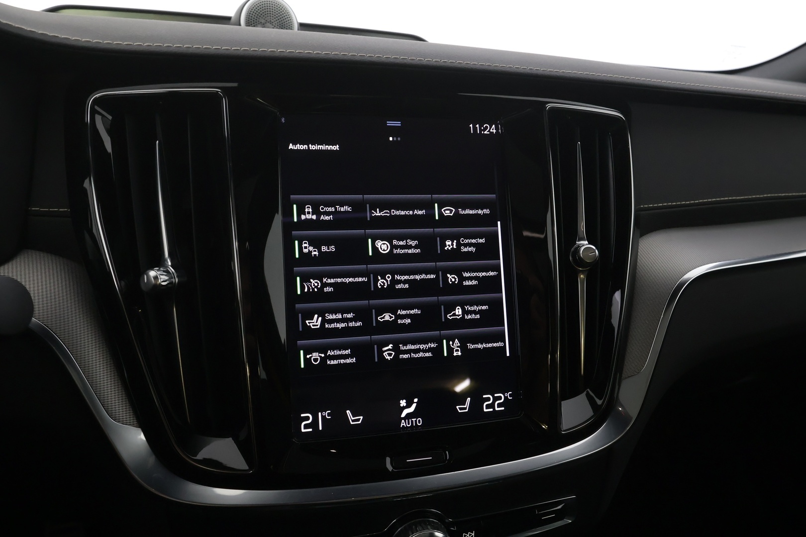 VOLVO S60 2022