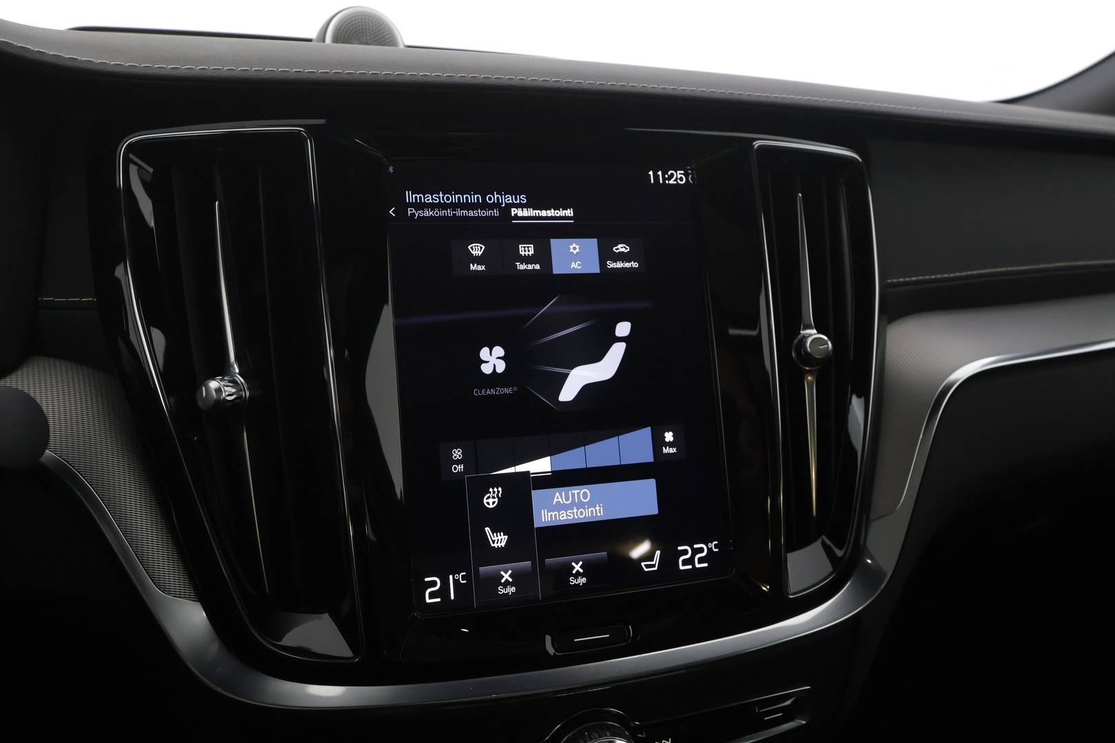 VOLVO S60 2022