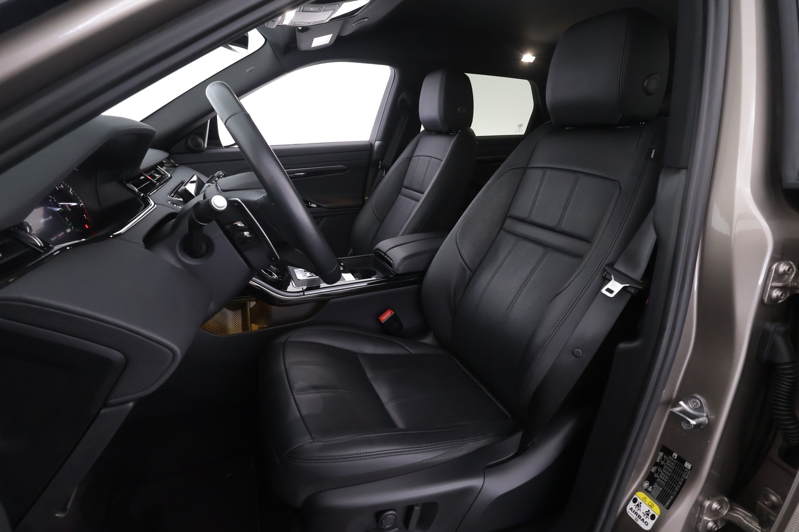 LAND ROVER Range Rover Evoque 2023