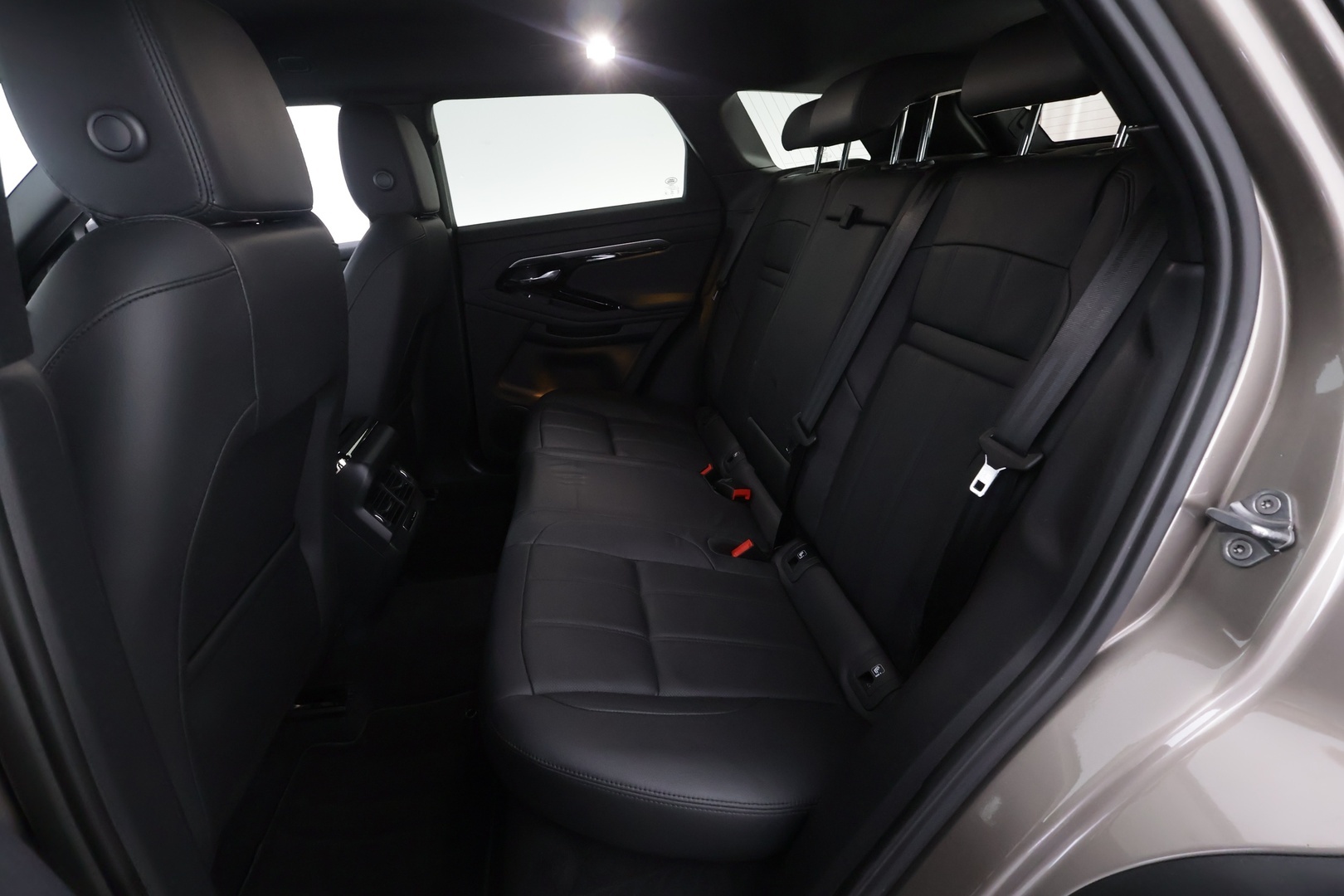 LAND ROVER Range Rover Evoque 2023