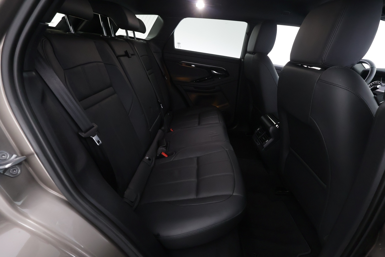 LAND ROVER Range Rover Evoque 2023