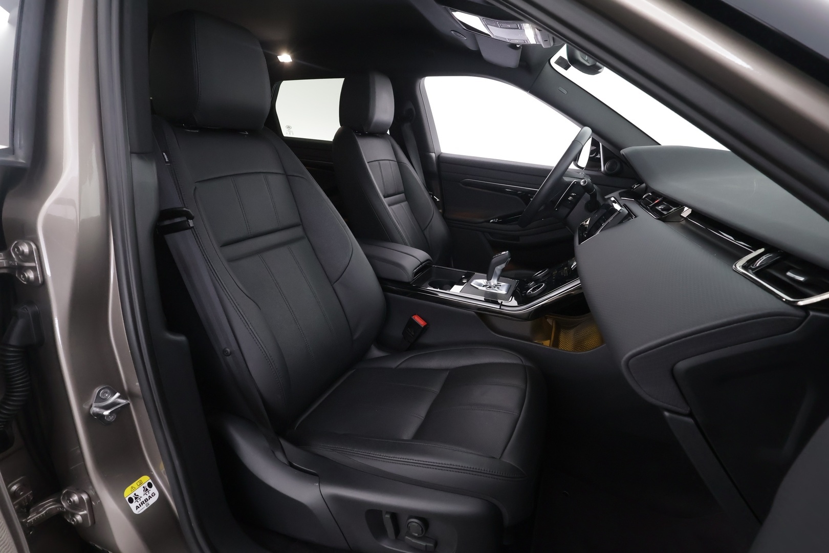 LAND ROVER Range Rover Evoque 2023