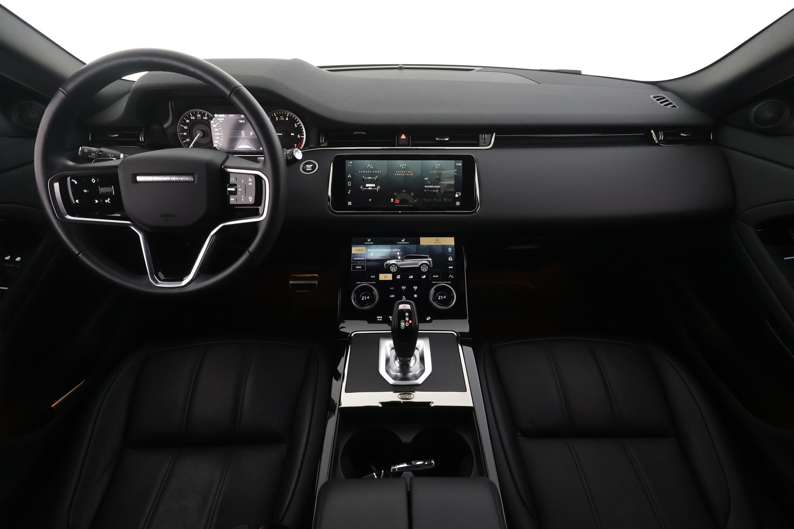 LAND ROVER Range Rover Evoque 2023