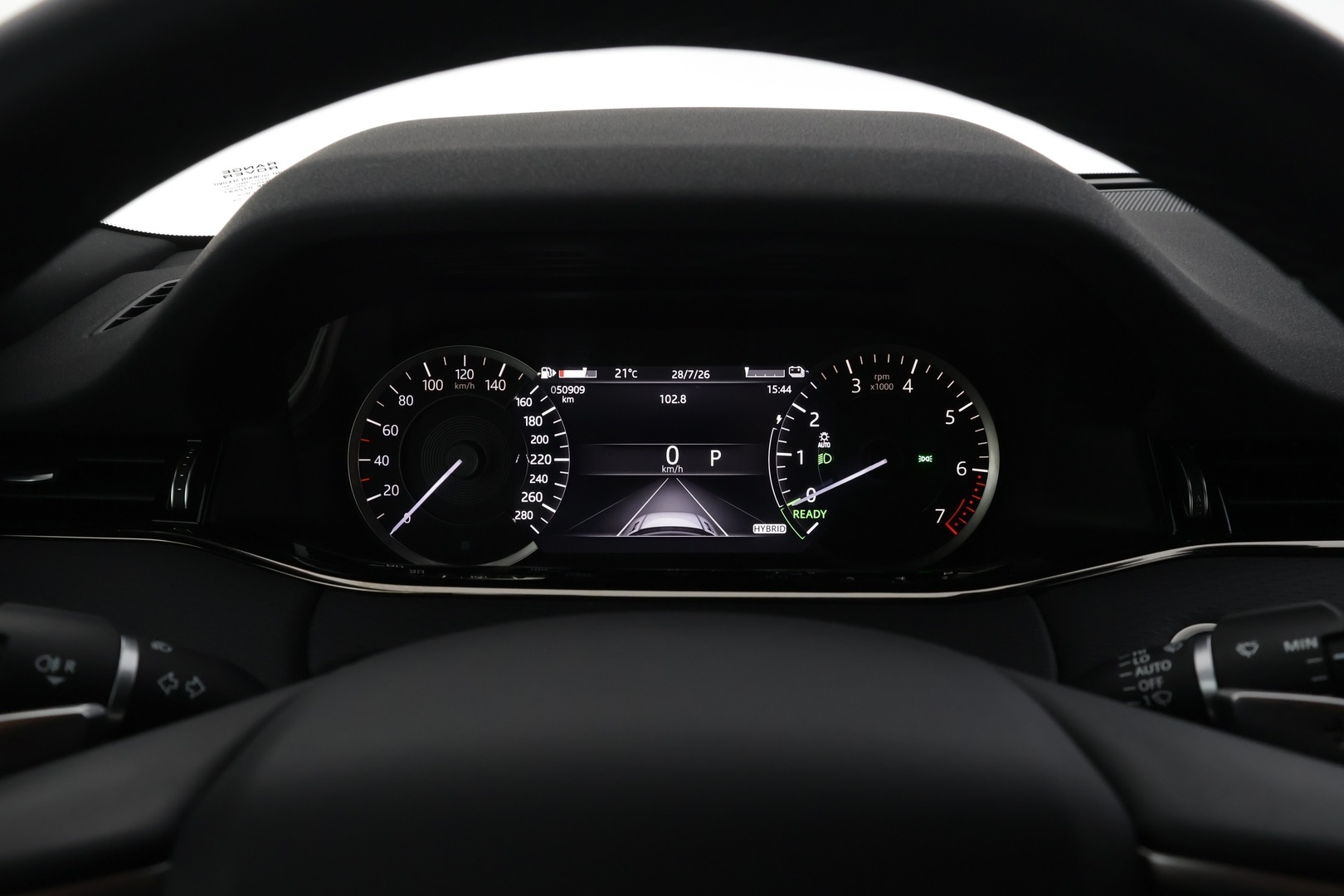 LAND ROVER Range Rover Evoque 2023